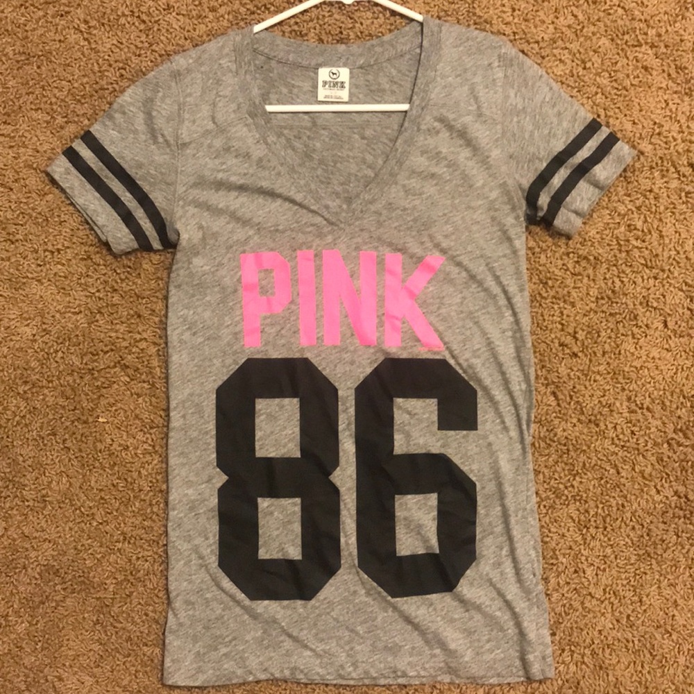 Victoria’s Secret Pink shirt